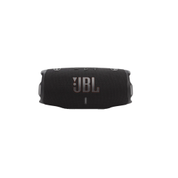 JBL Charge 6 Altavoz Bluetooth color negro (NUEVO)