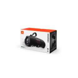 JBL Charge 6 Altavoz Bluetooth color negro (NUEVO)