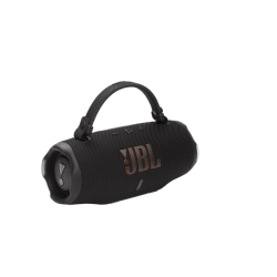 JBL Charge 6 Altavoz Bluetooth color negro (NUEVO)