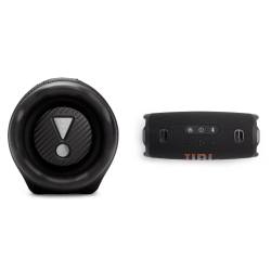 JBL Charge 6 Altavoz Bluetooth color negro (NUEVO)