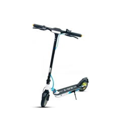 SmartGyro Z-One 2 Certificado Patinete Eléctrico 10" 350W Azul