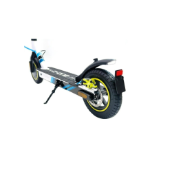 SmartGyro Z-One 2 Certificado Patinete Eléctrico 10" 350W Azul