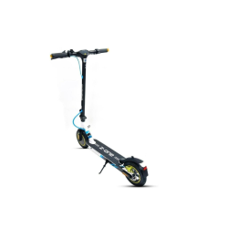 SmartGyro Z-One 2 Certificado Patinete Eléctrico 10" 350W Azul