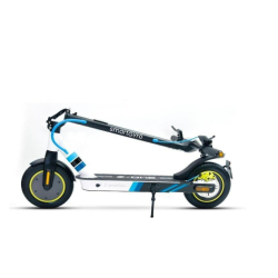 SmartGyro Z-One 2 Certificado Patinete Eléctrico 10" 350W Azul