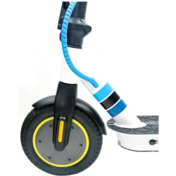 SmartGyro Z-One 2 Certificado Patinete Eléctrico 10" 350W Azul