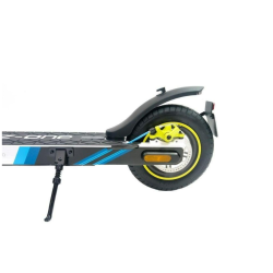 SmartGyro Z-One 2 Certificado Patinete Eléctrico 10" 350W Azul