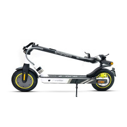 Patinete eléctrico Smartgyro Z-One Gray Certificado