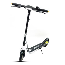 Patinete eléctrico Smartgyro Z-One Gray Certificado