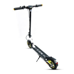 Patinete eléctrico Smartgyro Z-One Gray Certificado