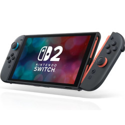Nintendo Switch 2/ Incluye Código Juego Nintendo Switch Sports Resort + Código 3 Meses Online