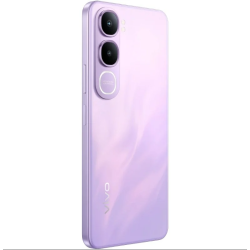 Smartphone Vivo Y21D 6GB/ 256GB/ 6.68"/ Púrpura