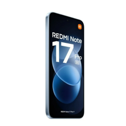 REDMI Note 17 Pro 5G Azul Celeste 12 GB + 256 GB