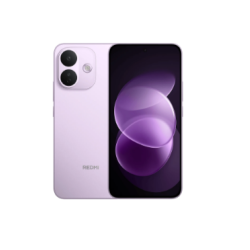REDMI Note 17 Pro 5G Morado 12 GB + 256 GB