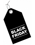 Los mejores descuentos para el black Friday